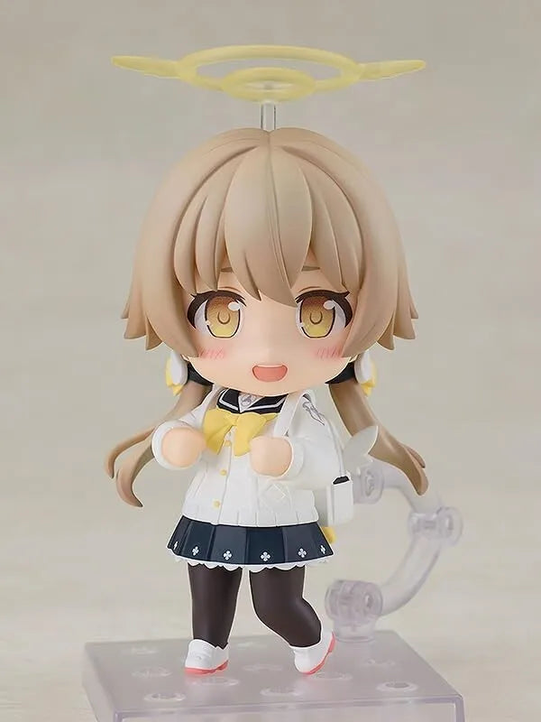 Blue Archive - Ajitani Hifumi - Nendoroid (Good Smile Company)ㅤ – Good Smile Company – ActionFigureBrasil