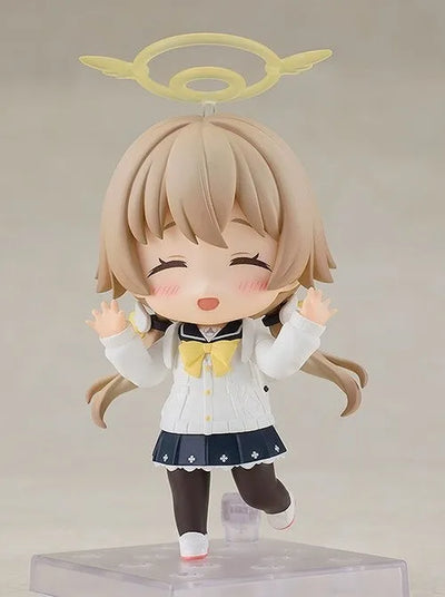 Blue Archive - Ajitani Hifumi - Nendoroid (Good Smile Company)ㅤ – Good Smile Company – ActionFigureBrasil — ambientada