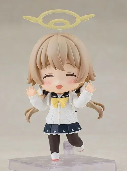 Blue Archive - Ajitani Hifumi - Nendoroid (Good Smile Company)ㅤ – Good Smile Company – ActionFigureBrasil
