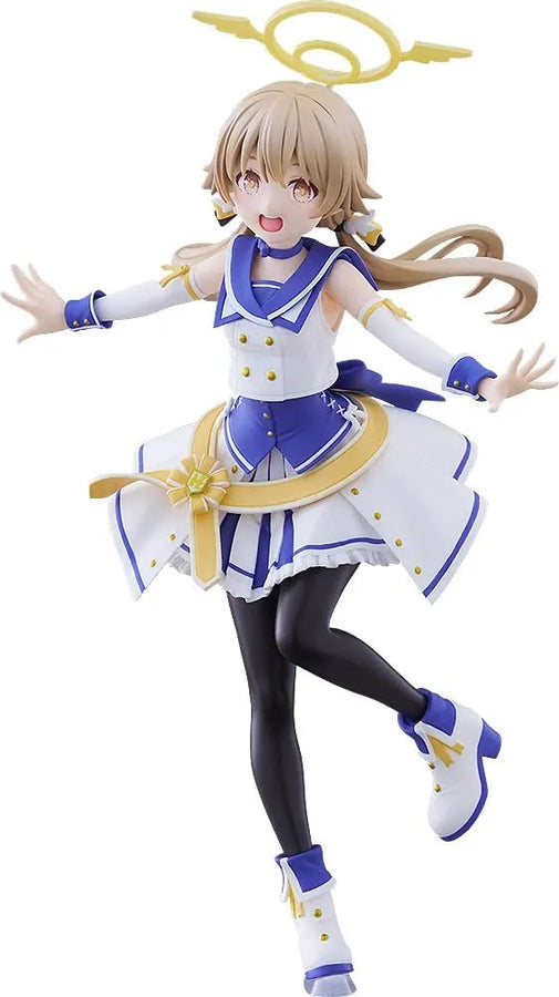 Blue Archive - Ajitani Hifumi - Pop Up Parade - Mischievous☆Straight Ver. (Good Smile Company)ㅤ – Good Smile Company – ActionFigureBrasil