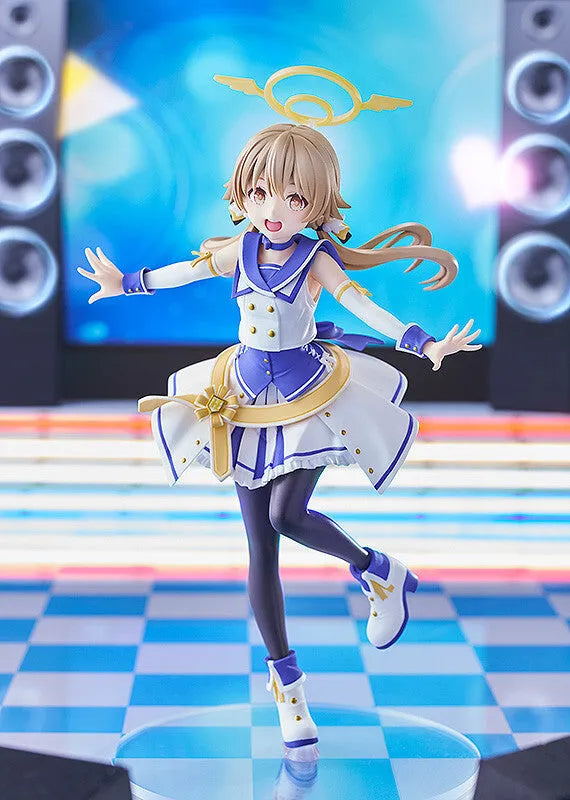Blue Archive - Ajitani Hifumi - Pop Up Parade - Mischievous☆Straight Ver. (Good Smile Company)ㅤ – Good Smile Company – ActionFigureBrasil