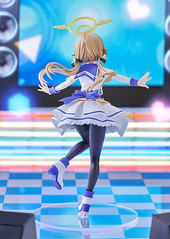 Blue Archive - Ajitani Hifumi - Pop Up Parade - Mischievous☆Straight Ver. (Good Smile Company)ㅤ – Good Smile Company – ActionFigureBrasil