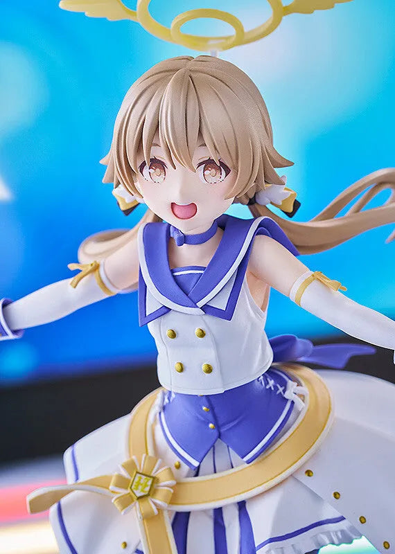 Blue Archive - Ajitani Hifumi - Pop Up Parade - Mischievous☆Straight Ver. (Good Smile Company)ㅤ – Good Smile Company – ActionFigureBrasil