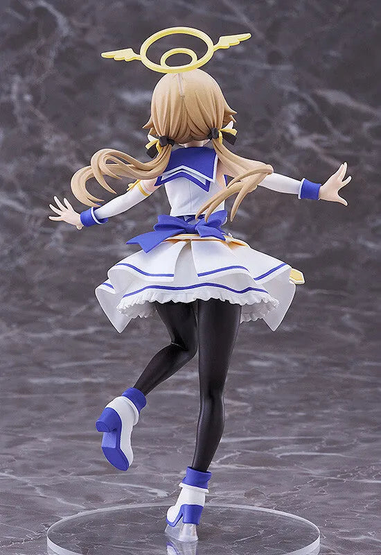 Blue Archive - Ajitani Hifumi - Pop Up Parade - Mischievous☆Straight Ver. (Good Smile Company)ㅤ – Good Smile Company – ActionFigureBrasil