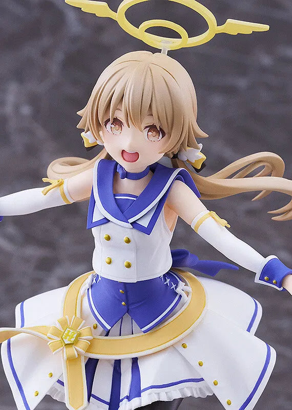 Blue Archive - Ajitani Hifumi - Pop Up Parade - Mischievous☆Straight Ver. (Good Smile Company)ㅤ – Good Smile Company – ActionFigureBrasil
