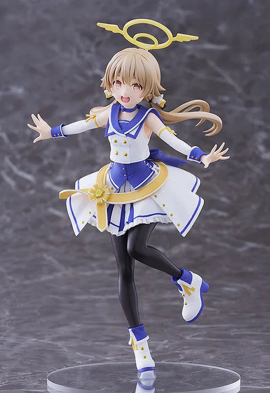 Blue Archive - Ajitani Hifumi - Pop Up Parade - Mischievous☆Straight Ver. (Good Smile Company)ㅤ – Good Smile Company – ActionFigureBrasil