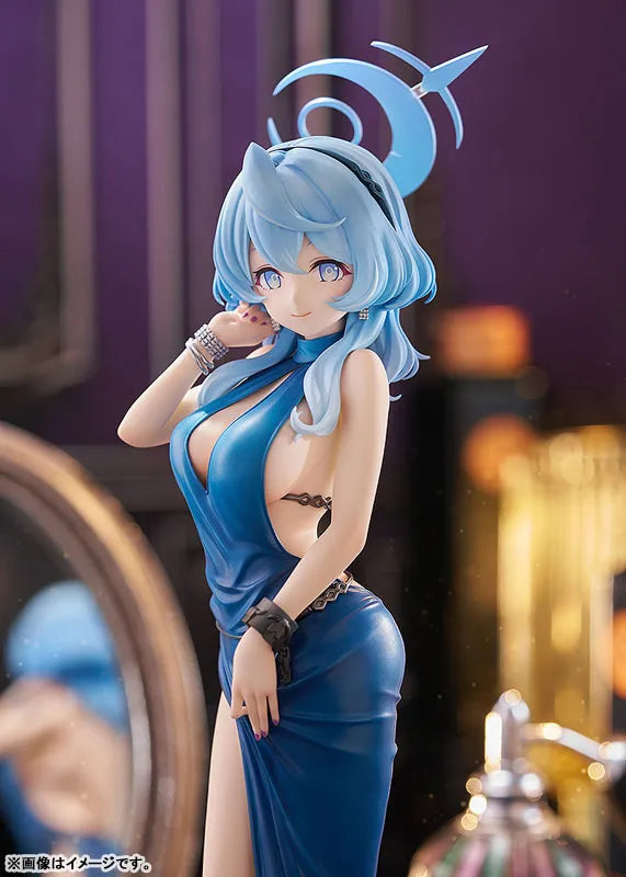 Blue Archive - Amau Ako - 1/7 - Dress (Good Smile Company)ㅤ – Good Smile Company – ActionFigureBrasil