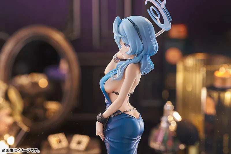 Blue Archive - Amau Ako - 1/7 - Dress (Good Smile Company)ㅤ – Good Smile Company – ActionFigureBrasil