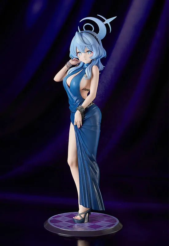 Blue Archive - Amau Ako - 1/7 - Dress (Good Smile Company)ㅤ – Good Smile Company – ActionFigureBrasil