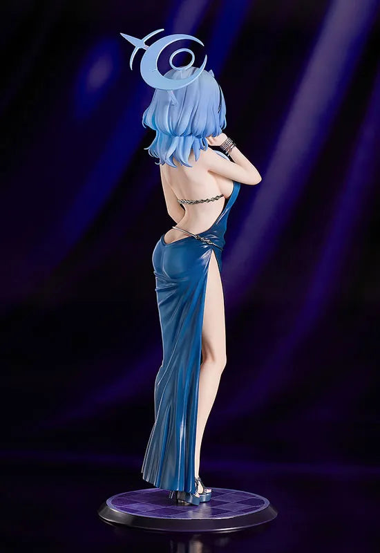 Blue Archive - Amau Ako - 1/7 - Dress (Good Smile Company)ㅤ – Good Smile Company – ActionFigureBrasil