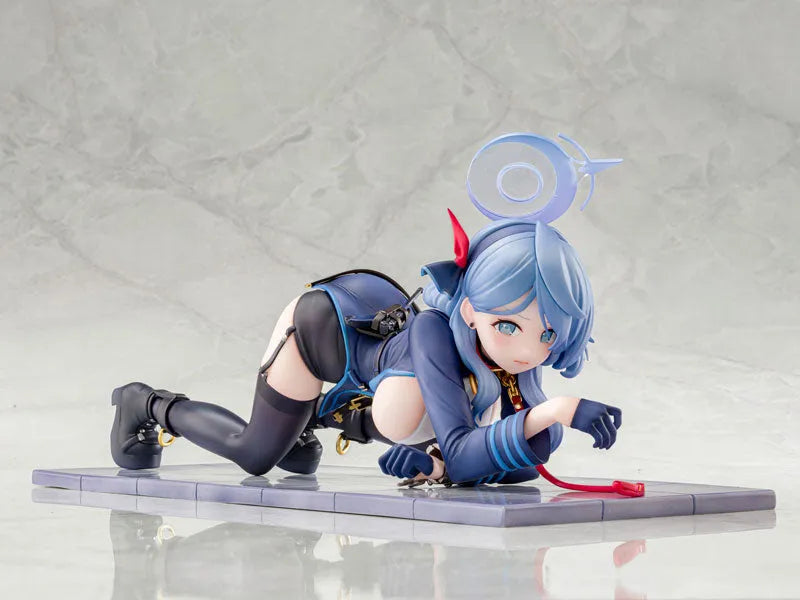 Blue Archive - Amau Ako - 1/7 - Memorial Lobby ver. (AmiAmi)ㅤ – AmiAmi – ActionFigureBrasil