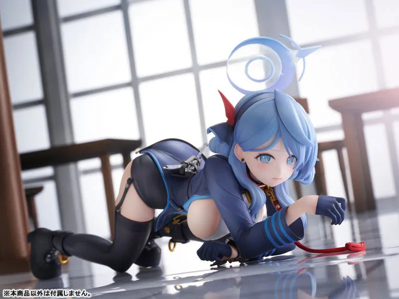 Blue Archive - Amau Ako - 1/7 - Memorial Lobby ver. (AmiAmi)ㅤ – AmiAmi – ActionFigureBrasil