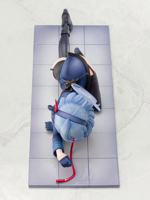 Blue Archive - Amau Ako - 1/7 - Memorial Lobby ver. (AmiAmi)ㅤ – AmiAmi – ActionFigureBrasil