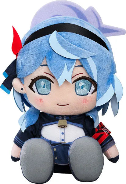 Blue Archive - Amau Ako - Chocopuni Nuigurumi (Good Smile Company)ㅤ – Good Smile Company – ActionFigureBrasil