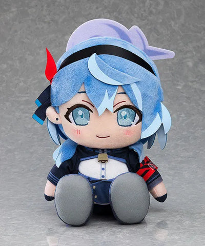 Blue Archive - Amau Ako - Chocopuni Nuigurumi (Good Smile Company)ㅤ – Good Smile Company – ActionFigureBrasil — ângulo diferente