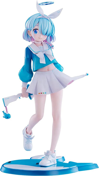 Blue Archive - Arona - Golden Head - 1/7 (Alice Glint, Thousand)ㅤ – Alice Glint – ActionFigureBrasil