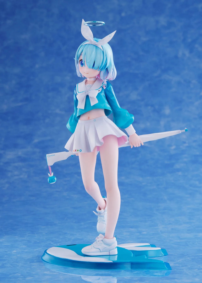 Blue Archive - Arona - Golden Head - 1/7 (Alice Glint, Thousand)ㅤ – Alice Glint – ActionFigureBrasil