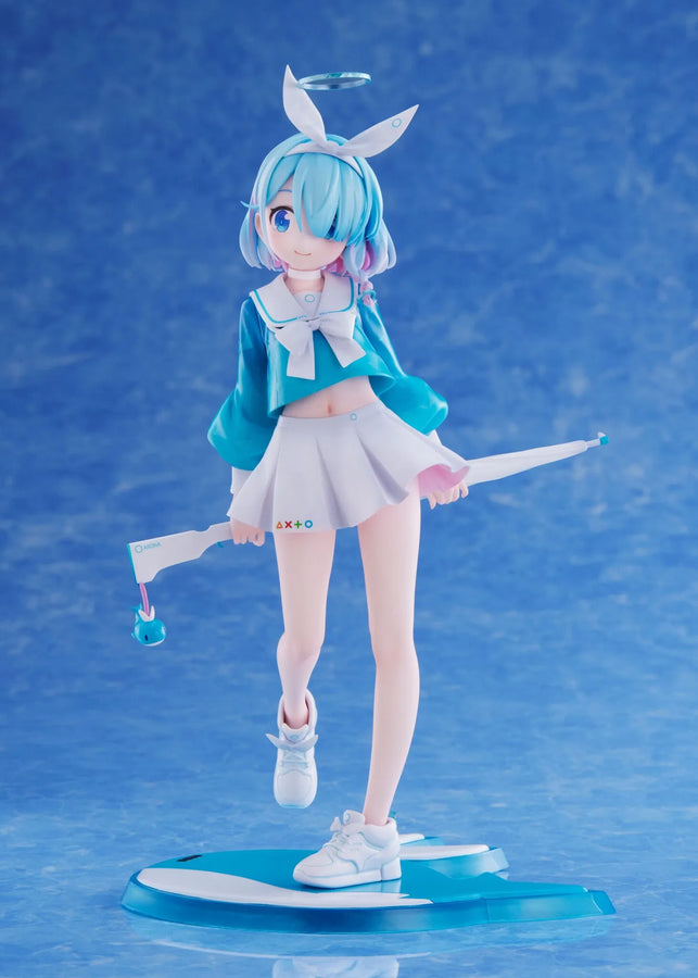 Blue Archive - Arona - Golden Head - 1/7 (Alice Glint, Thousand)ㅤ – Alice Glint – ActionFigureBrasil