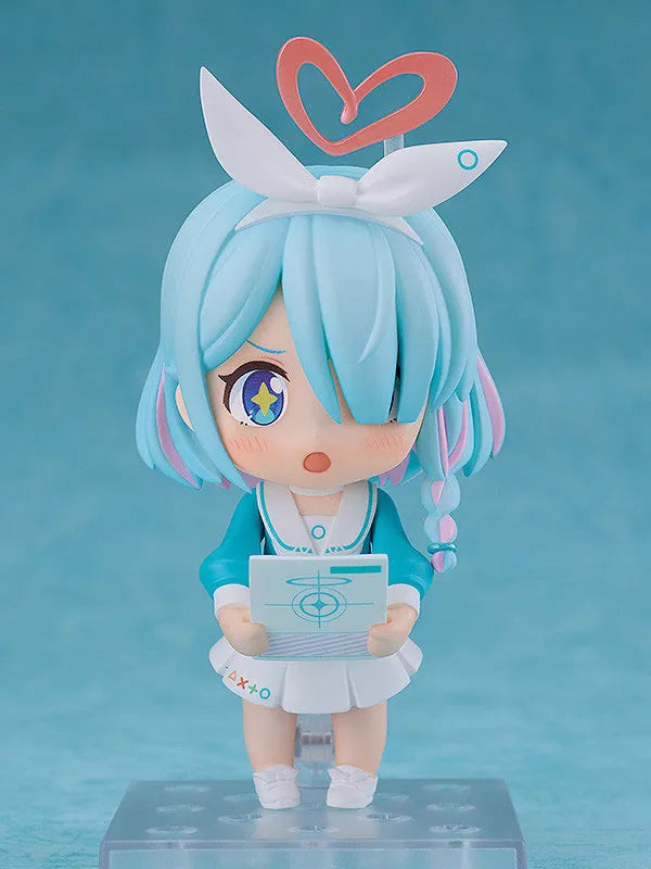 Blue Archive - Arona - Nendoroid #2245 - 2026 Re-release (Good Smile Company)ㅤ – Good Smile Company – ActionFigureBrasil