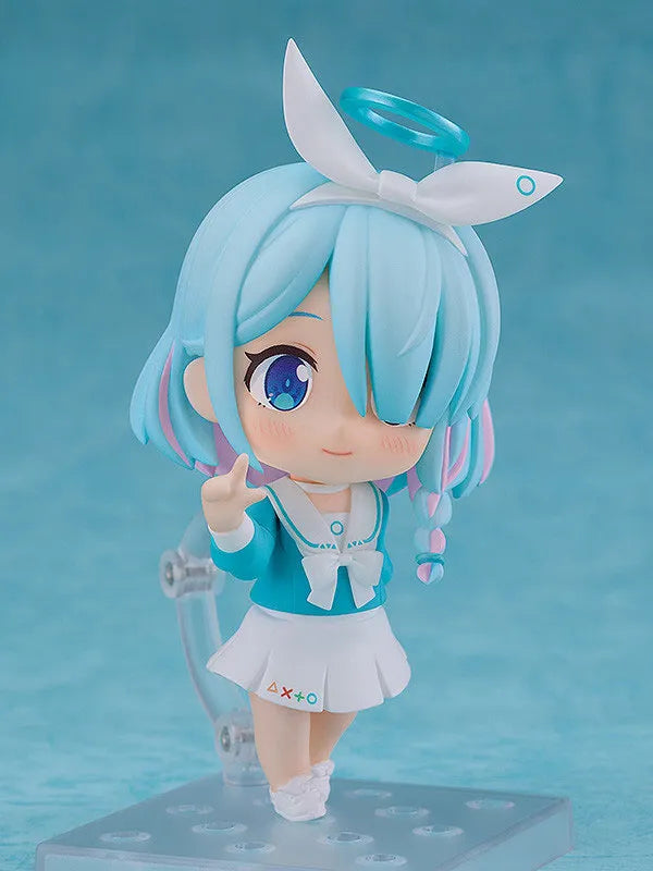 Blue Archive - Arona - Nendoroid #2245 - 2026 Re-release (Good Smile Company)ㅤ – Good Smile Company – ActionFigureBrasil