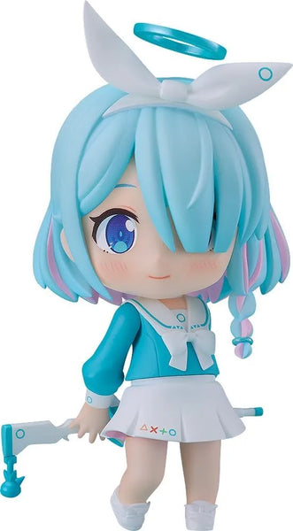 Blue Archive - Arona - Nendoroid #2245 (Good Smile Company)ㅤ – Good Smile Company – ActionFigureBrasil