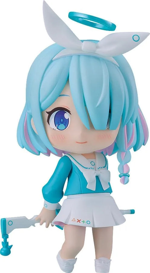 Blue Archive - Arona - Nendoroid #2245 (Good Smile Company)ㅤ – Good Smile Company – ActionFigureBrasil