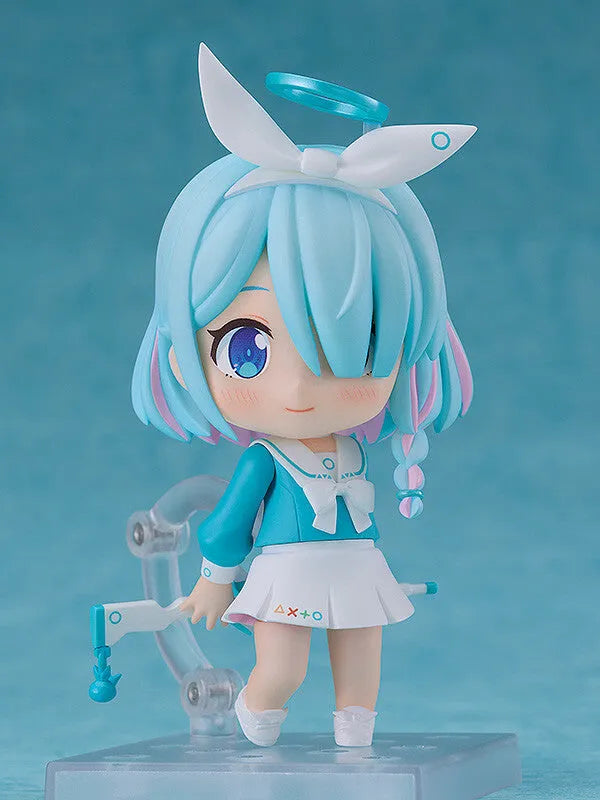 Blue Archive - Arona - Nendoroid #2245 (Good Smile Company)ㅤ – Good Smile Company – ActionFigureBrasil