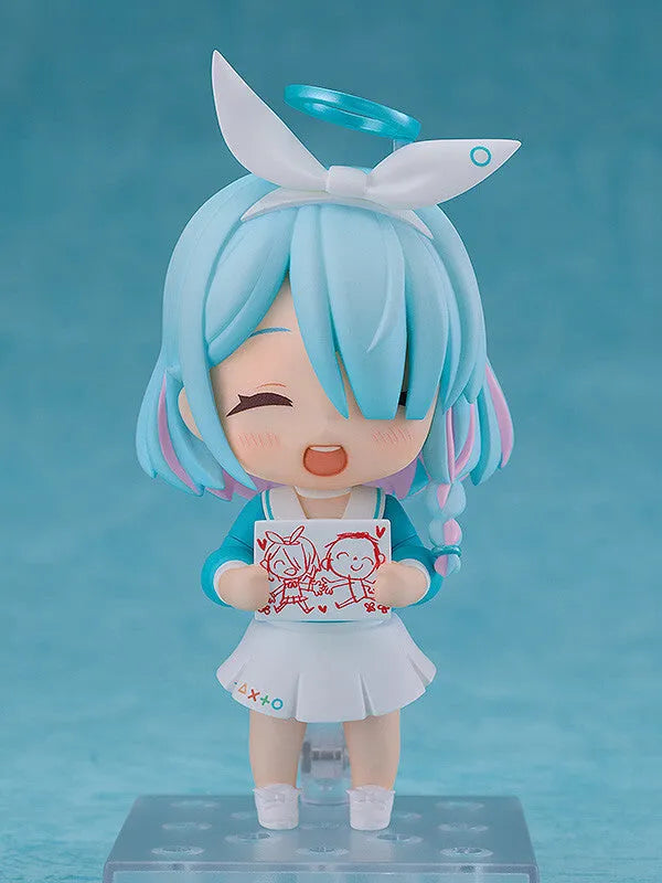Blue Archive - Arona - Nendoroid #2245 (Good Smile Company)ㅤ – Good Smile Company – ActionFigureBrasil