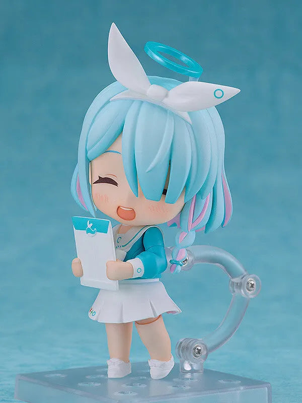 Blue Archive - Arona - Nendoroid #2245 (Good Smile Company)ㅤ – Good Smile Company – ActionFigureBrasil