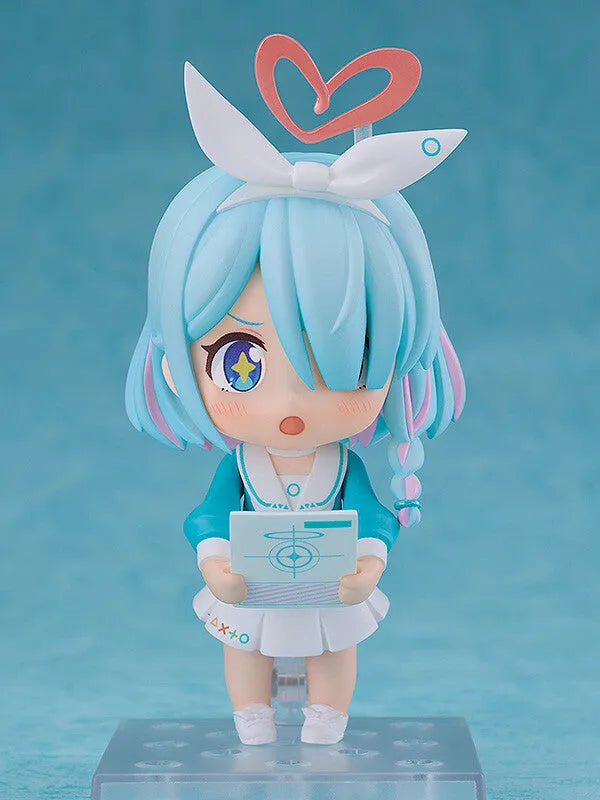 Blue Archive - Arona - Nendoroid #2245 (Good Smile Company)ㅤ – Good Smile Company – ActionFigureBrasil