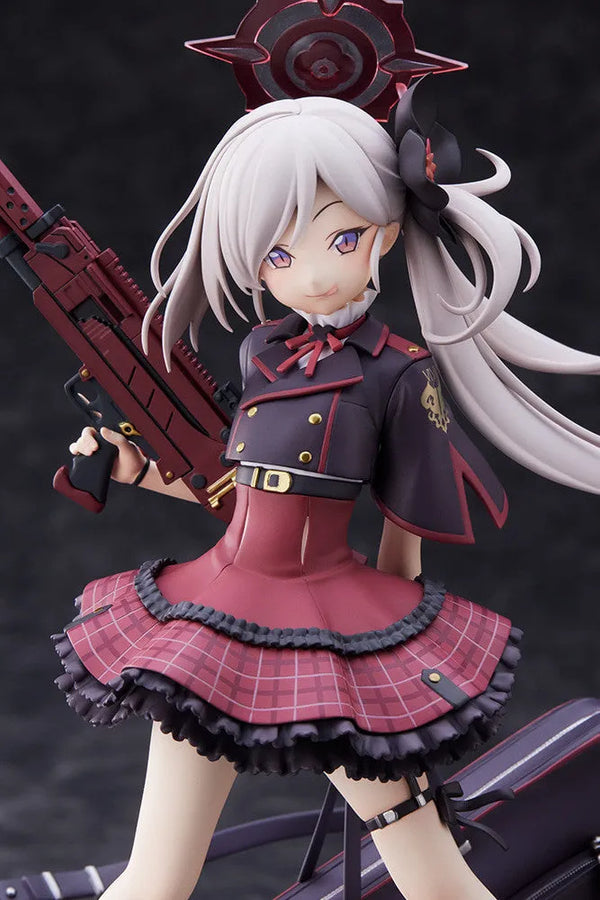 Blue Archive - Asagi Mutsuki - 1/7 - 2023 Re-release (PLUM)ㅤ – PLUM – ActionFigureBrasil
