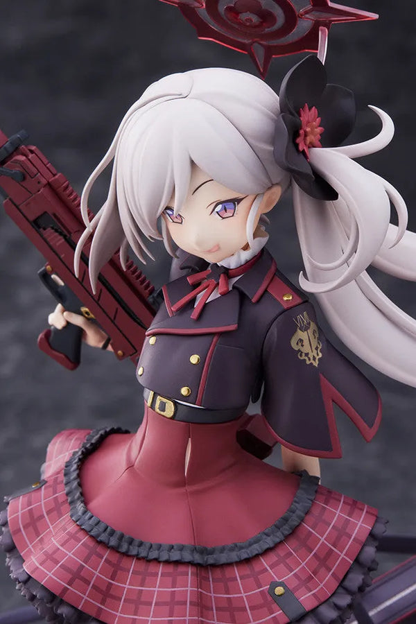 Blue Archive - Asagi Mutsuki - 1/7 - 2023 Re-release (PLUM)ㅤ – PLUM – ActionFigureBrasil
