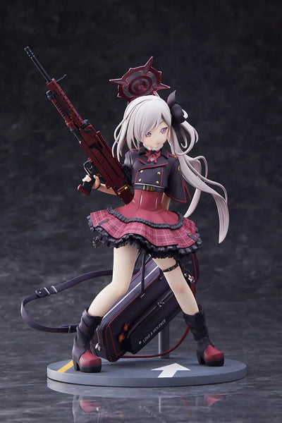 Blue Archive - Asagi Mutsuki - 1/7 - 2023 Re-release (PLUM)ㅤ – PLUM – ActionFigureBrasil — ambientada