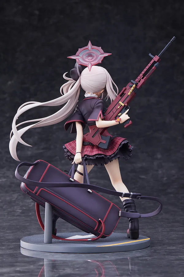Blue Archive - Asagi Mutsuki - 1/7 (PLUM)ㅤ – PLUM – ActionFigureBrasil