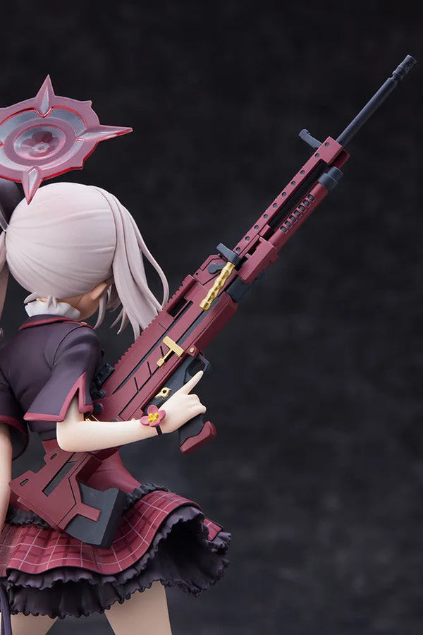 Blue Archive - Asagi Mutsuki - 1/7 (PLUM)ㅤ – PLUM – ActionFigureBrasil