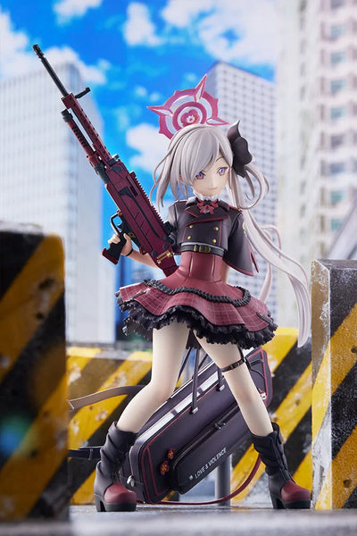 Blue Archive - Asagi Mutsuki - 1/7 (PLUM)ㅤ – PLUM – ActionFigureBrasil — iluminação de estúdio
