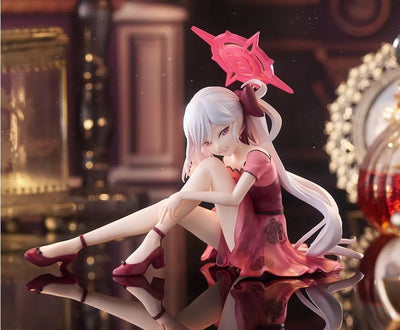 Blue Archive - Asagi Mutsuki - Yumemirize (Sega Fave)ㅤ – Sega Fave – ActionFigureBrasil
