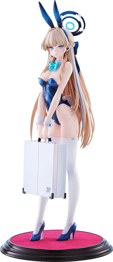 Blue Archive - Asuma Toki - 1/7 - Bunny Girl (Max Factory)ㅤ – Max Factory – ActionFigureBrasil