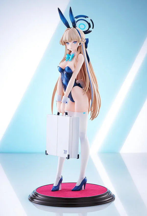 Blue Archive - Asuma Toki - 1/7 - Bunny Girl (Max Factory)ㅤ – Max Factory – ActionFigureBrasil