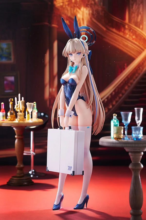 Blue Archive - Asuma Toki - 1/7 - Bunny Girl (Max Factory)ㅤ – Max Factory – ActionFigureBrasil