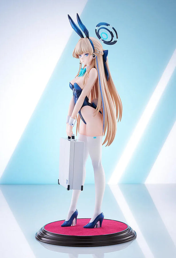 Blue Archive - Asuma Toki - 1/7 - Bunny Girl (Max Factory)ㅤ – Max Factory – ActionFigureBrasil