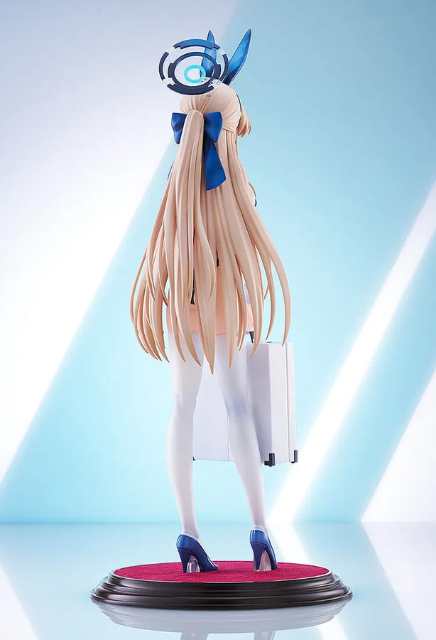 Blue Archive - Asuma Toki - 1/7 - Bunny Girl (Max Factory)ㅤ – Max Factory – ActionFigureBrasil