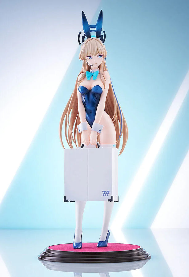 Blue Archive - Asuma Toki - 1/7 - Bunny Girl (Max Factory)ㅤ – Max Factory – ActionFigureBrasil