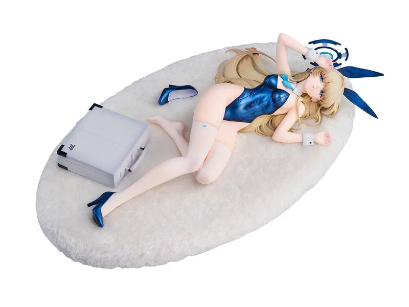 Blue Archive - Asuma Toki - 1/7 - Bunny Girl, Memorial Lobby Ver. (Alter)ㅤ – Alter – ActionFigureBrasil