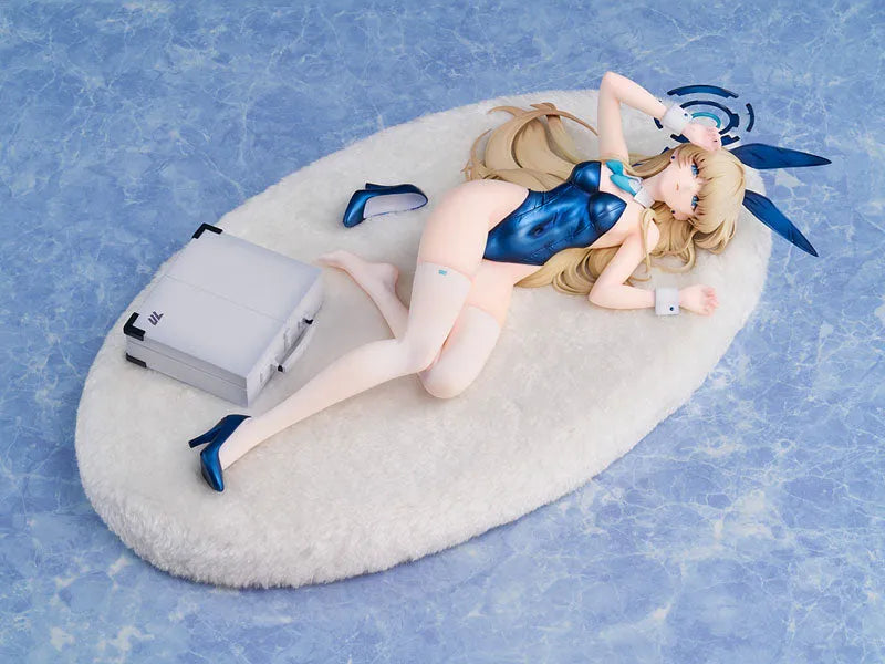 Blue Archive - Asuma Toki - 1/7 - Bunny Girl, Memorial Lobby Ver. (Alter)ㅤ – Alter – ActionFigureBrasil