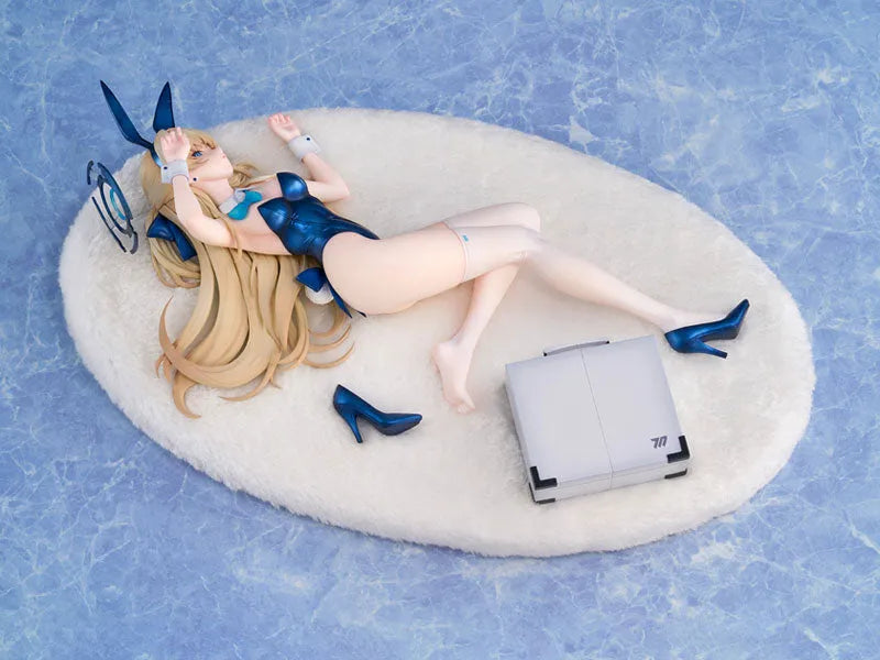 Blue Archive - Asuma Toki - 1/7 - Bunny Girl, Memorial Lobby Ver. (Alter)ㅤ – Alter – ActionFigureBrasil