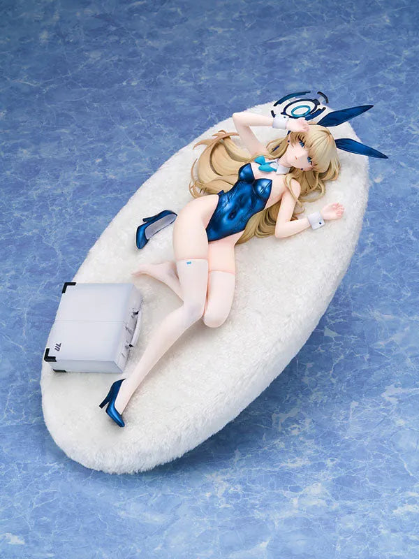 Blue Archive - Asuma Toki - 1/7 - Bunny Girl, Memorial Lobby Ver. (Alter)ㅤ – Alter – ActionFigureBrasil