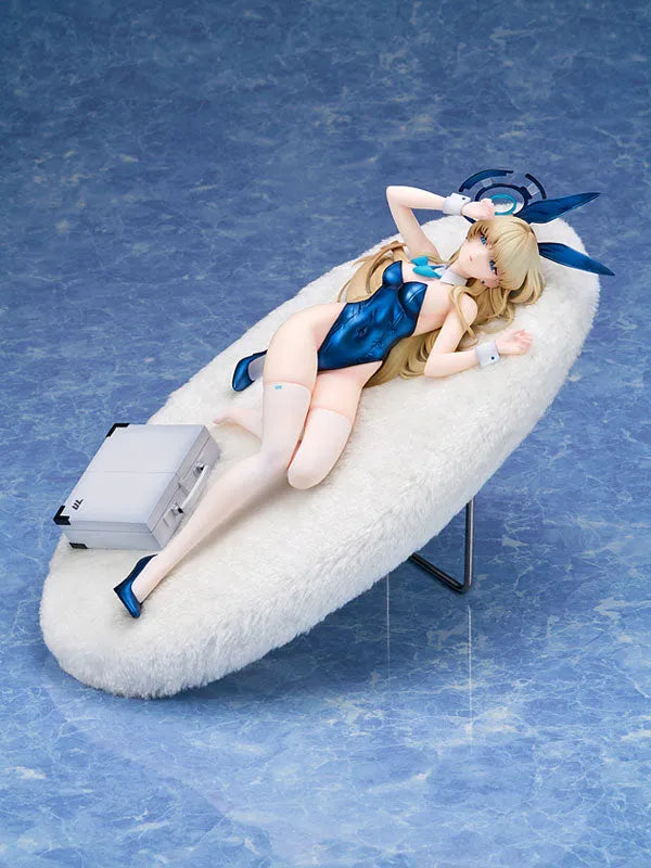 Blue Archive - Asuma Toki - 1/7 - Bunny Girl, Memorial Lobby Ver. (Alter)ㅤ – Alter – ActionFigureBrasil
