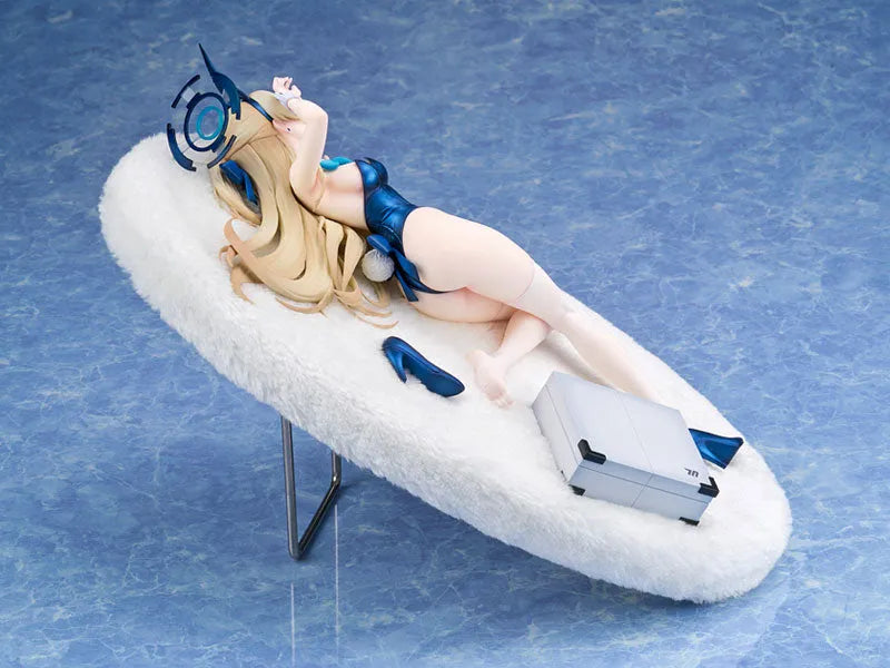Blue Archive - Asuma Toki - 1/7 - Bunny Girl, Memorial Lobby Ver. (Alter)ㅤ – Alter – ActionFigureBrasil