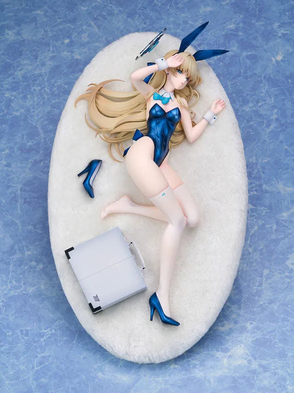 Blue Archive - Asuma Toki - 1/7 - Bunny Girl, Memorial Lobby Ver. (Alter)ㅤ – Alter – ActionFigureBrasil